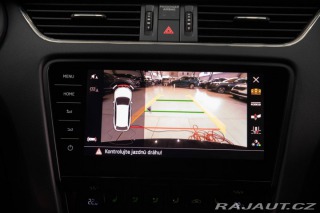 Škoda Octavia Combi  2.0 TDI RS DSG 4x4 2020