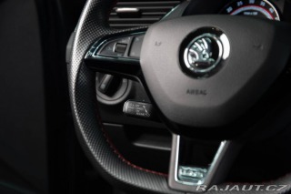 Škoda Octavia Combi  2.0 TDI RS DSG 4x4 2020