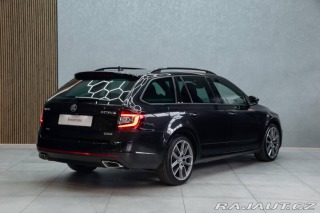 Škoda Octavia Combi  2.0 TDI RS DSG 4x4 2020