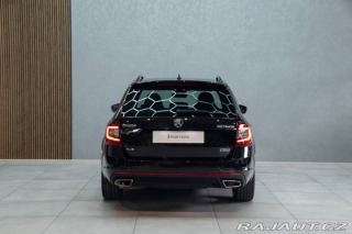 Škoda Octavia Combi  2.0 TDI RS DSG 4x4 2020
