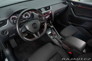 Škoda Octavia Combi  2.0 TDI RS DSG 4x4 2020