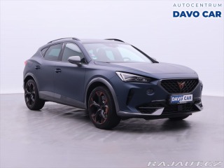 Cupra Formentor 2,0 TSI VZ 228kW 4Drive D
