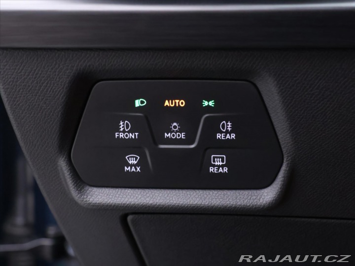 Cupra Formentor 2,0 TSI VZ DSG 4Drive Bre 2021