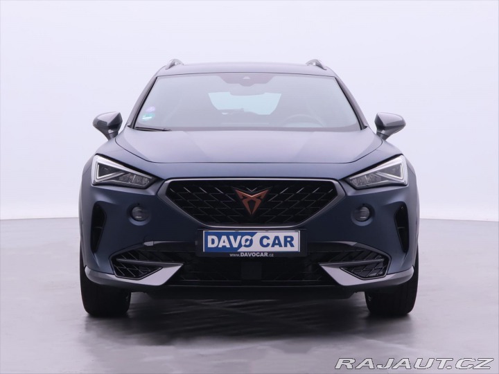 Cupra Formentor 2,0 TSI VZ DSG 4Drive Bre 2021