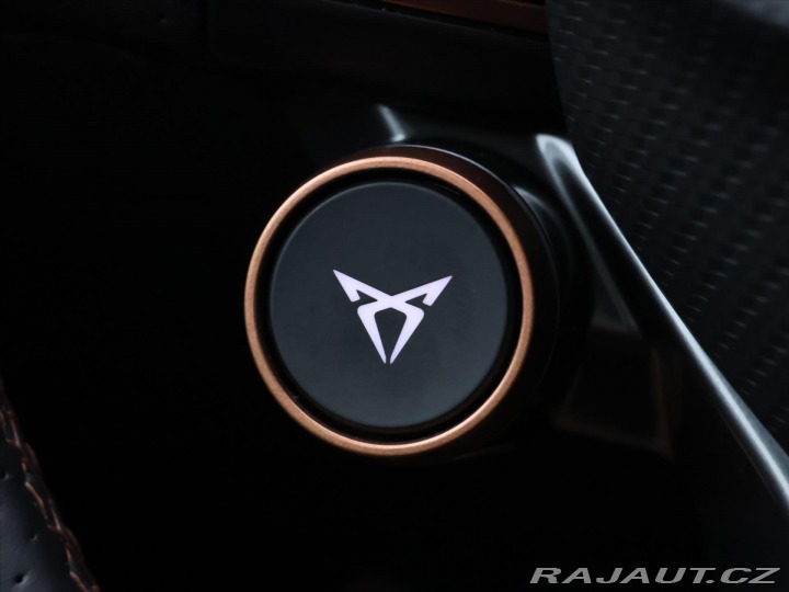 Cupra Formentor 2,0 TSI VZ DSG 4Drive Bre 2021