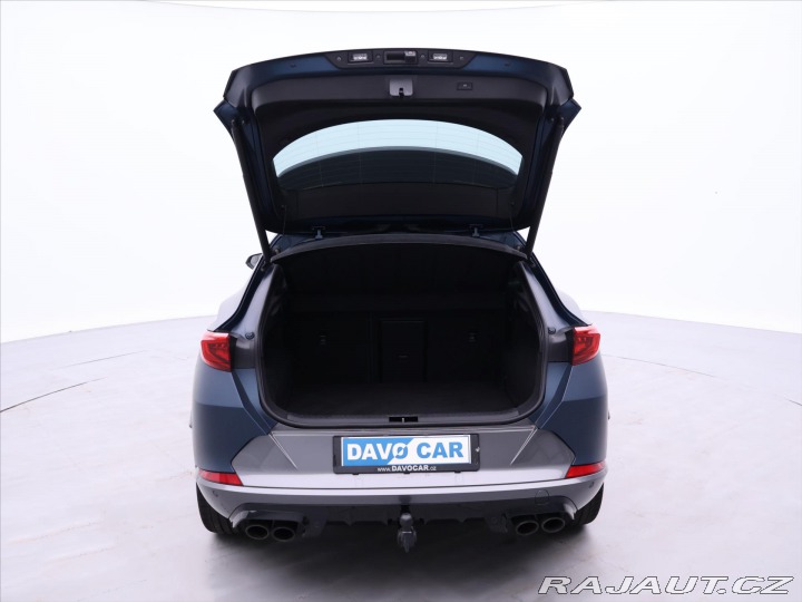 Cupra Formentor 2,0 TSI VZ DSG 4Drive Bre 2021