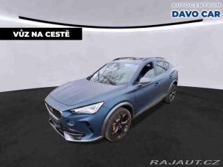 Cupra Formentor 2,0 TSI VZ 228kW 4Drive D 2021