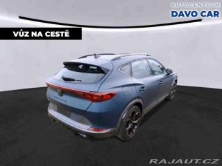 Cupra Formentor 2,0 TSI VZ 228kW 4Drive D 2021