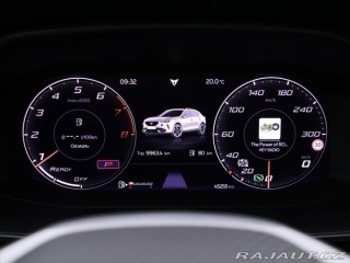 Cupra Formentor 2,0 TSI VZ DSG 4Drive Bre 2021
