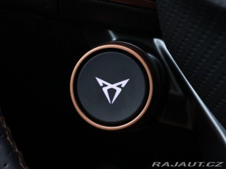 Cupra Formentor 2,0 TSI VZ DSG 4Drive Bre 2021