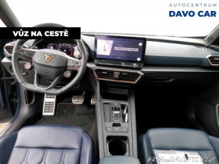 Cupra Formentor 2,0 TSI VZ 228kW 4Drive D 2021