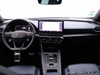 Cupra Formentor 2,0 TSI VZ DSG 4Drive Bre 2021