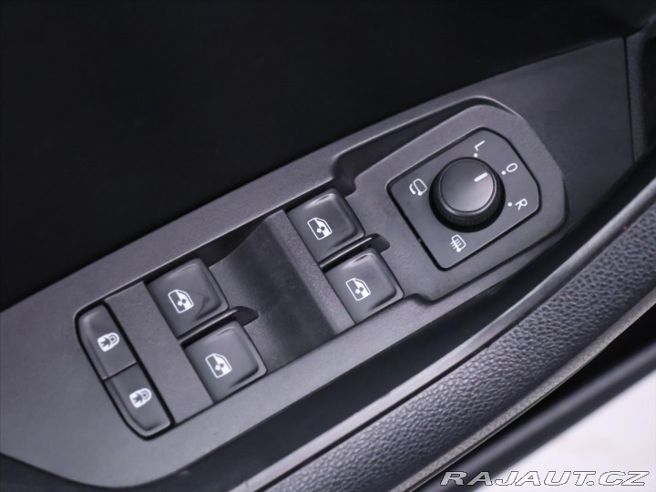 Škoda Kodiaq 2,0 TDI 110kW 4x4 DSG Sty 2020