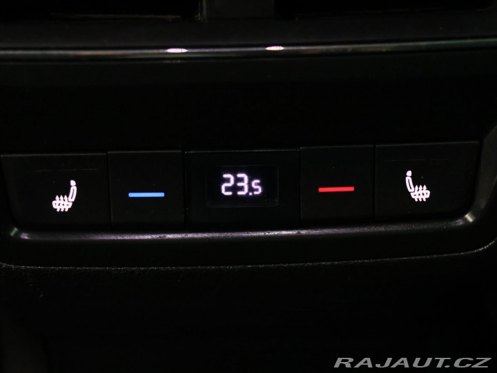 Škoda Kodiaq 2,0 TDI 110kW 4x4 DSG Sty 2020