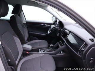 Škoda Kodiaq 2,0 TDI 110kW 4x4 DSG Sty 2020