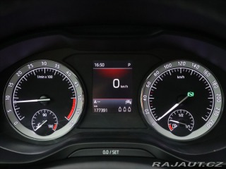 Škoda Kodiaq 2,0 TDI 110kW 4x4 DSG Sty 2020