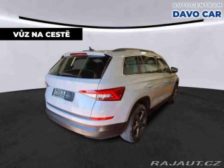 Škoda Kodiaq 2,0 TDI 110kW 4x4 DSG Sty 2020