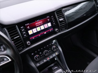 Škoda Kodiaq 2,0 TDI 110kW 4x4 DSG Sty 2020