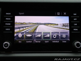 Škoda Kodiaq 2,0 TDI 110kW 4x4 DSG Sty 2020