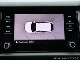 Škoda Kodiaq 2,0 TDI 110kW 4x4 DSG Sty 2020