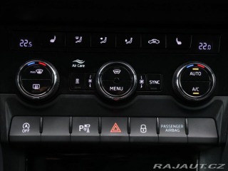 Škoda Kodiaq 2,0 TDI 110kW 4x4 DSG Sty 2020