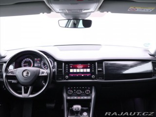 Škoda Kodiaq 2,0 TDI 110kW 4x4 DSG Sty 2020