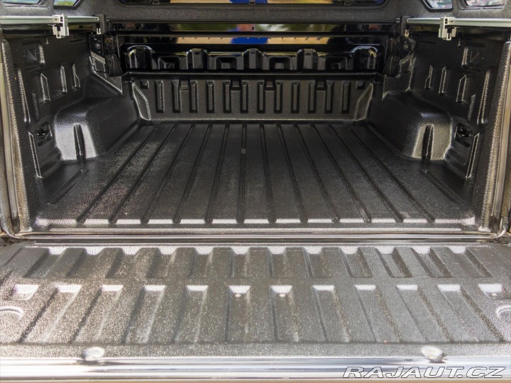 Ford Ranger 3,0 V6 215kW CZ DPH Rapto 2023