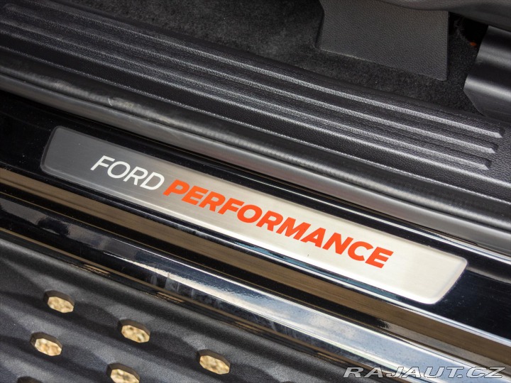 Ford Ranger 3,0 V6 215kW CZ DPH Rapto 2023