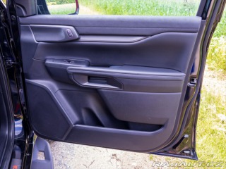 Ford Ranger 3,0 V6 215kW CZ DPH Rapto 2023