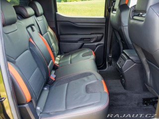 Ford Ranger 3,0 V6 215kW CZ DPH Rapto 2023