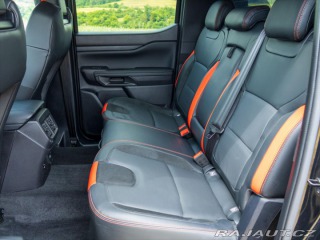 Ford Ranger 3,0 V6 215kW CZ DPH Rapto 2023