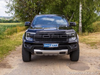Ford Ranger 3,0 V6 215kW CZ DPH Rapto 2023