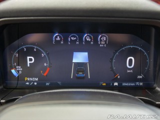 Ford Ranger 3,0 V6 215kW CZ DPH Rapto 2023