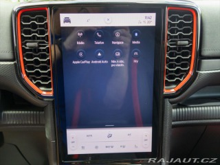 Ford Ranger 3,0 V6 215kW CZ DPH Rapto 2023