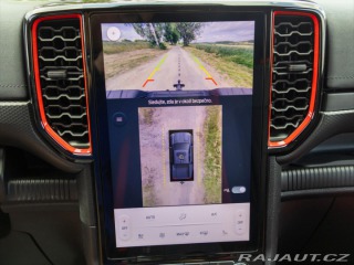 Ford Ranger 3,0 V6 215kW CZ DPH Rapto 2023