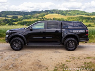 Ford Ranger 3,0 V6 215kW CZ DPH Rapto 2023