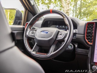Ford Ranger 3,0 V6 215kW CZ DPH Rapto 2023