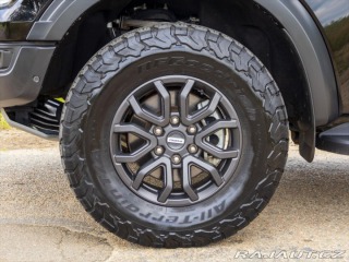 Ford Ranger 3,0 V6 215kW CZ DPH Rapto 2023