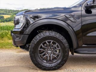 Ford Ranger 3,0 V6 215kW CZ DPH Rapto 2023
