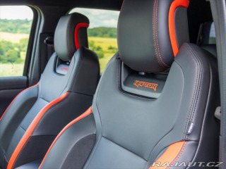 Ford Ranger 3,0 V6 215kW CZ DPH Rapto 2023