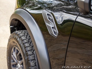 Ford Ranger 3,0 V6 215kW CZ DPH Rapto 2023