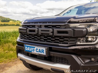 Ford Ranger 3,0 V6 215kW CZ DPH Rapto 2023