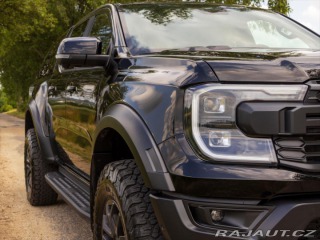 Ford Ranger 3,0 V6 215kW CZ DPH Rapto 2023