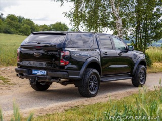 Ford Ranger 3,0 V6 215kW CZ DPH Rapto 2023