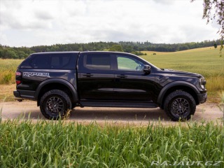 Ford Ranger 3,0 V6 215kW CZ DPH Rapto 2023