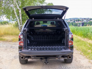 Ford Ranger 3,0 V6 215kW CZ DPH Rapto 2023