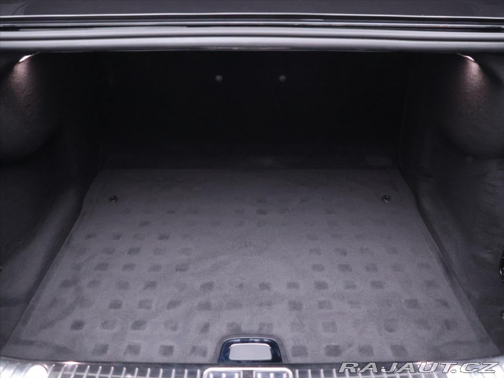 Mercedes-Benz S 4,0 S63 AMG Speedshift 4M 2020