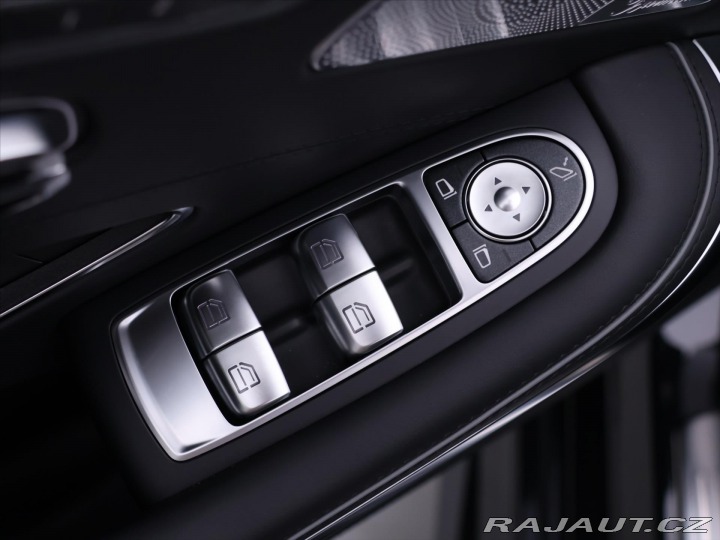 Mercedes-Benz S 4,0 S63 AMG Speedshift 4M 2020