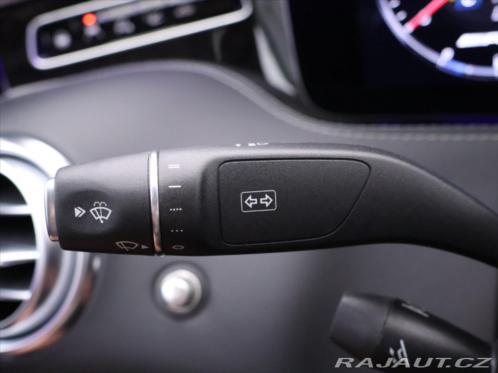 Mercedes-Benz S 4,0 S63 AMG Speedshift 4M 2020