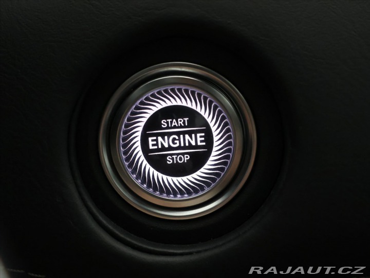 Mercedes-Benz S 4,0 S63 AMG Speedshift 4M 2020